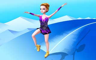 Image Roller Ski Queen