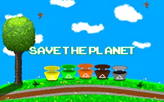 Image Save The Planet