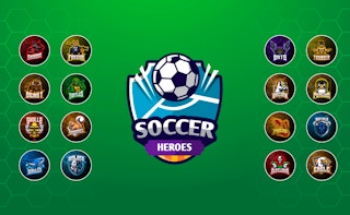 Image Soccer Heroes