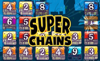 Image Super Chains