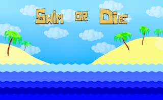 Image Swim or Die