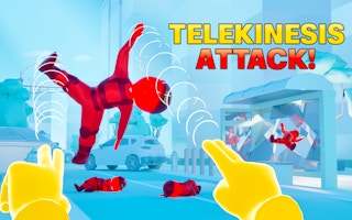 Image Telekinesis Attack