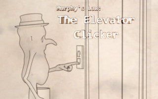 Image The Elevator Clicker