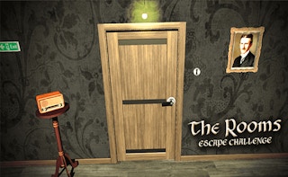 Image The Rooms-Escape Challenge