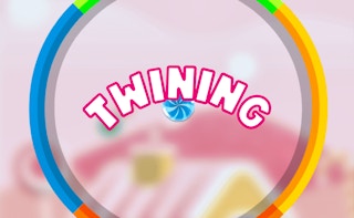 Image Twining Color Switch Game
