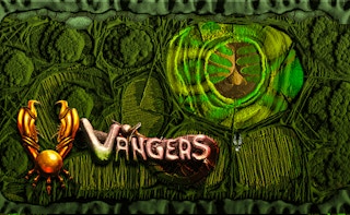 Image Vangers HD
