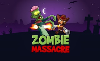 Image Zombie Massacre